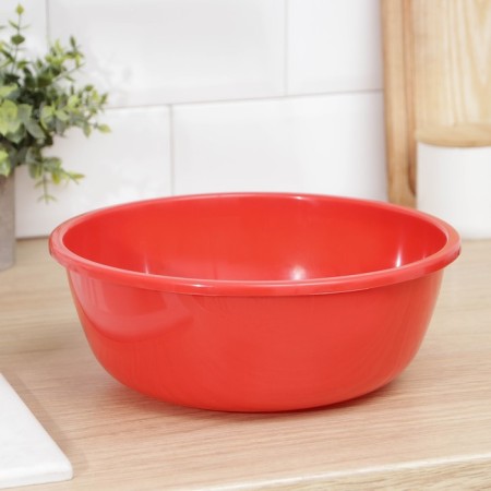Bowl, 3 l, color mix