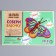 3D puzzle "Young genius": collect a butterfly