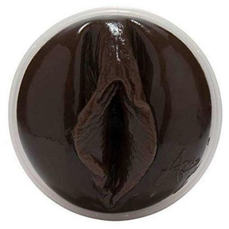Masturbator Fleshlight Signature ana Foxxx Silk, Vagina-2