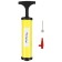 Onlytop balls, 20 cm, 2 nozzles, color mix