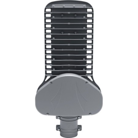 Street Feron SP3050, IP65, LED, 200 W, 530x265x65 mm, Gray color is gray-1
