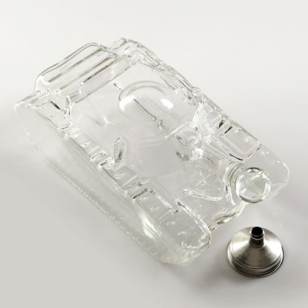 Snarf tank, 500 ml, 26 x 11 x 11 cm-2