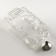 Snarf tank, 500 ml, 26 x 11 x 11 cm