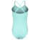 A swimsuit for gymnastics and dancing Grace Dance, p. 42, menthol color