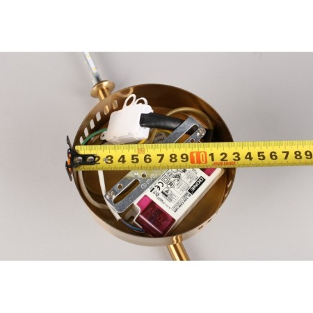 Wall lamp (sconces) Carla LED 3000K 8W-8