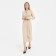 Women's dress Mist p. 44, beige