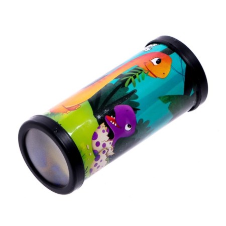Kaleidoscope "Dinosaurs"-1