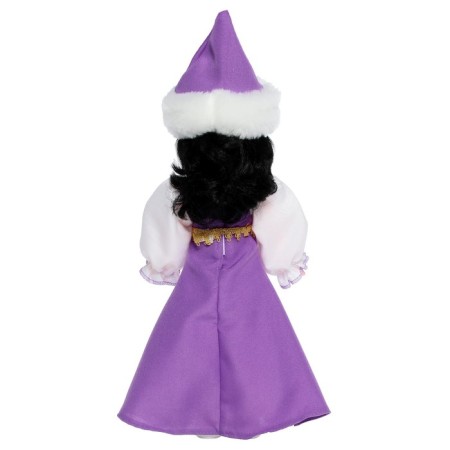 Doll "Kazakh", 45 cm, Mix colors-7