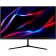 Acer Nitro QG240YH3BIX, 23.8 ", VA, 1920 × 1080, 100Hz, 4 ms, D-Sub, HDMI, Black