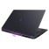 Gigabyte Aorus 16X Core i7 13650HX 16GB SSD1TB NVIDIA GEFORCE RTX4060 8GB 16 "IPS Q 107747