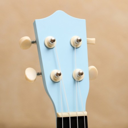 Soprano Upophane Music Life, Star Rainbow-3