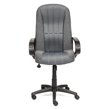 The head of the head SN833 fabric/grid, gray/gray, 207/12-2