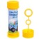 Soap bubbles, (set of 15 pieces) blue tractor yellow, 45 ml