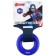 Aspander Business, load 35 kg, blue color "Captain America", Avengers
