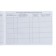 Medical card of a child Form No. 112/y, 80 sheets, Minnie Mouse
