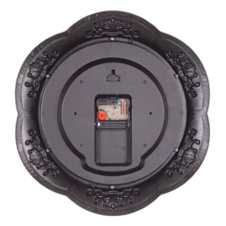 Watch Wall Interior "Classics", silent, D-35.5 cm, aa-4