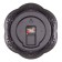 Watch Wall Interior "Classics", silent, D-35.5 cm, aa