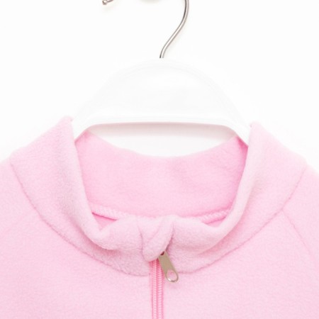 Combineson children, pink color, height 80 cm-1