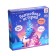 Set for creativity 3D picture - nightlight "Deer in the forest"