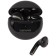 Wireless headphones Lenovo HT38, TWS, inserts, microphone, BT 5.0, 250 mAh, black