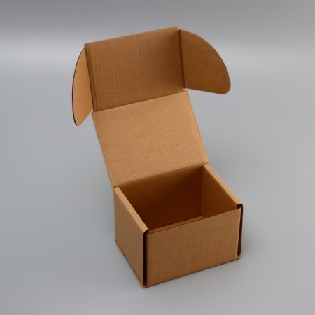 Self -charged box, brown, 17 x 12 x 10 cm-2