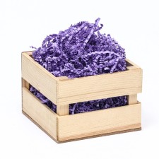 Filler paper, purple, 100 g