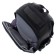 Frame backpack 38 x 29 x 16 cm, 3D effect, Hatber Ergonomic Plus, Karambit, Gray/Black NRK_71122