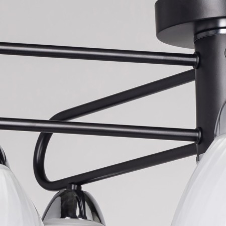 Dala lamp, size 56x26x56 cm, E27-6