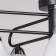 Dala lamp, size 56x26x56 cm, E27