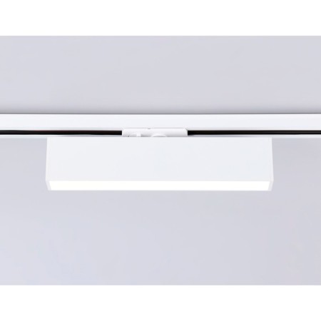 LED LED track ambrella track system GL6763, 12W, LED, white color-1