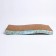 Avocat cardboard clawer wave, 45.5 × 19 × 3.5 cm