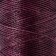 The threads are waxed, round, 300d/3, 0.35 mm, 60 ± 2 m, plum color