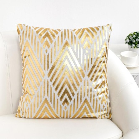 Pillowess Decorative Ethel "Geometry", 43x43 cm, polyester-3