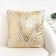 Pillowess Decorative Ethel "Geometry", 43x43 cm, polyester