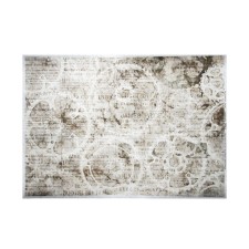 Decoupage map 