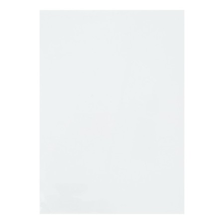 A4 watercolor paper, 40 sheets of Calligrata, block 200 g/m2, drawing-1
