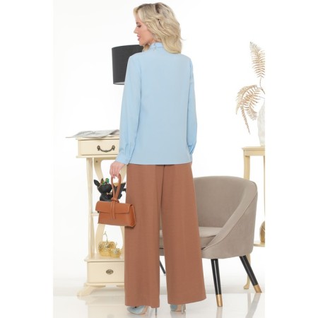 Women's blouse "Elina", size 48-4