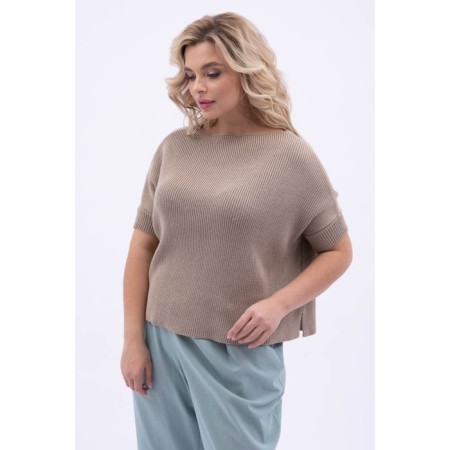 Jumper female, size 60-2