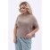 Jumper female, size 60