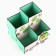 Organizer for the Office "Avocado"