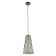 Bayerlux lamp "Small cone" 1x40W E27 black 17x17x120 cm