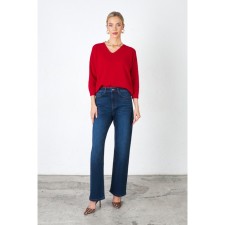 Women's jeans, size 58