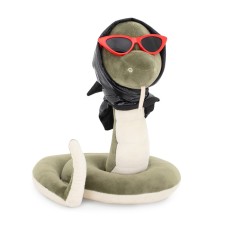 Soft toy 