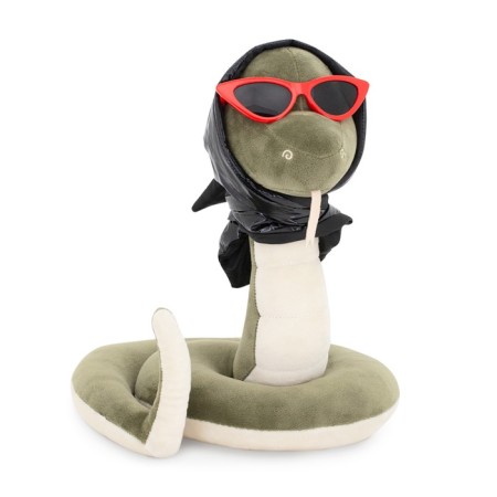 Soft toy "Snake Irene", 30 cm 2534/30