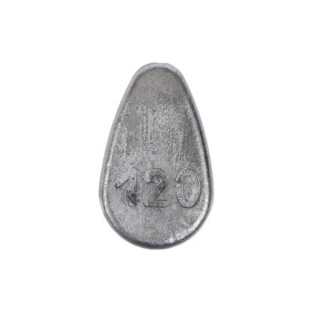 Cargo spoon sliding "Yaman", 120 g
