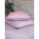 Bed linen 2 joint venture "Actual", size 215x240 cm, 175x210 cm, 70x70 cm - 2 pcs