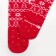 Pantyhose crumb I am a "bear", red, height 68-74 cm
