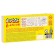 Plasticine 6 colors 90 g "Kalyak-Malyak", with a stack