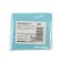 Polymer clay Calligrata 50 g, sky blue