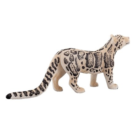 Figure Konik "Smoky Leopard"-2